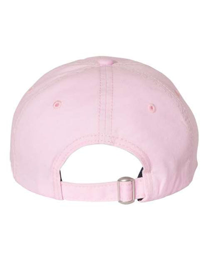 Valucap Pigment-Dyed Cap SP500
