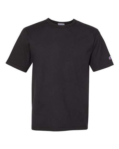Champion Long Sleeve T-Shirt CC8C Custom Embroidered Business Logo