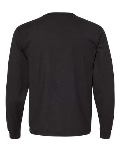 Champion Garment-Dyed T-Shirt CD100 Custom Embroidered Business Logo