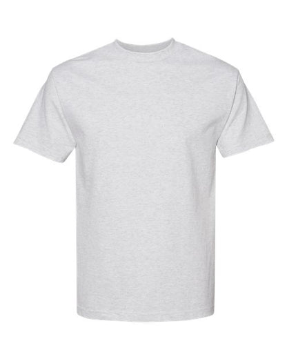 American Apparel Heavyweight Cotton Tee 1301 Ash Grey
