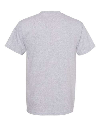 ALSTYLE Classic Pocket T-Shirt 1305