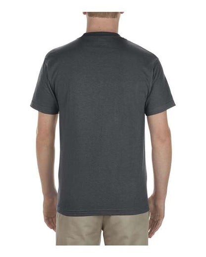 ALSTYLE Classic Pocket T-Shirt 1305