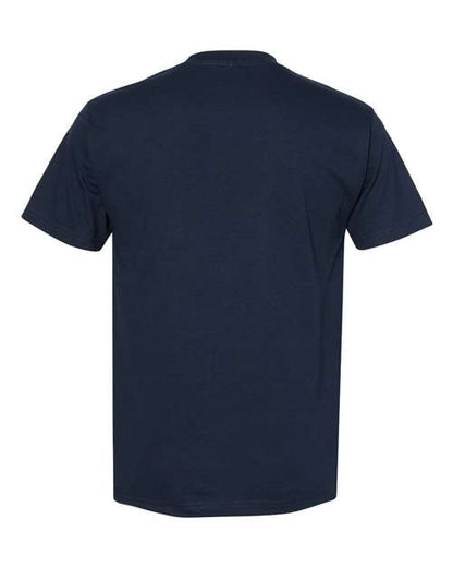 ALSTYLE Classic Pocket T-Shirt 1305
