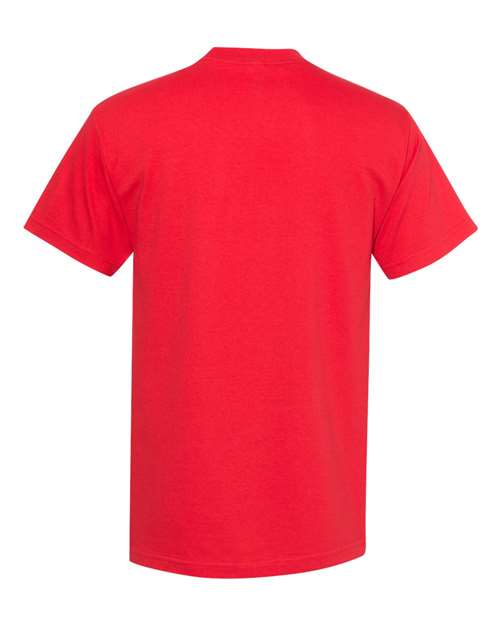 ALSTYLE Classic Pocket T-Shirt 1305