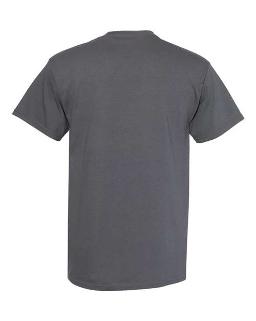 ALSTYLE Heavyweight Pocket T-Shirt 1905