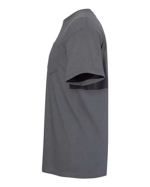 ALSTYLE Heavyweight Pocket T-Shirt 1905