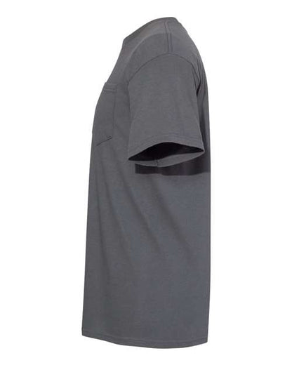 ALSTYLE Heavyweight Pocket T-Shirt 1905