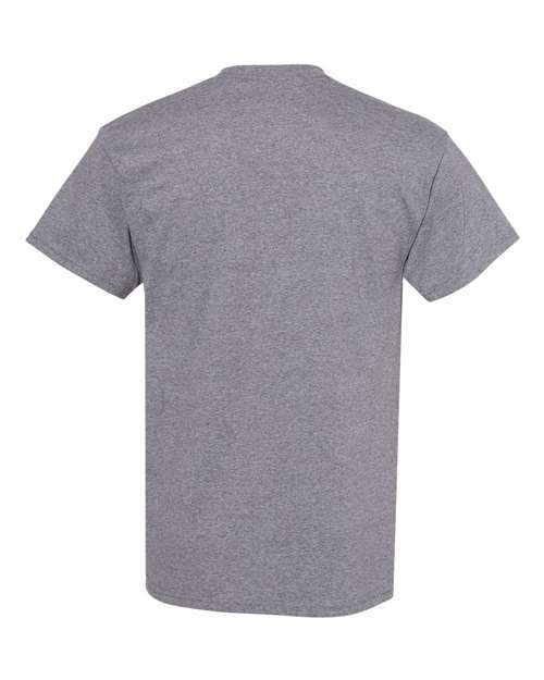 ALSTYLE Heavyweight Pocket T-Shirt 1905