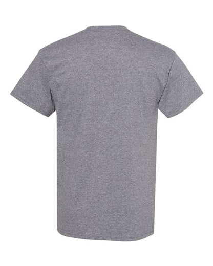 ALSTYLE Heavyweight Pocket T-Shirt 1905