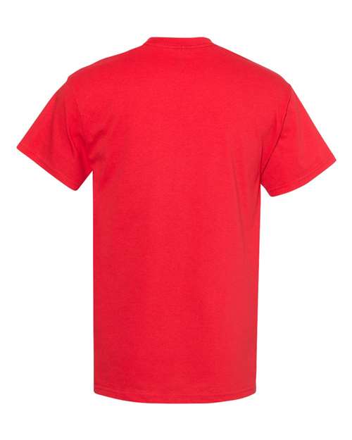 ALSTYLE Heavyweight Pocket T-Shirt 1905