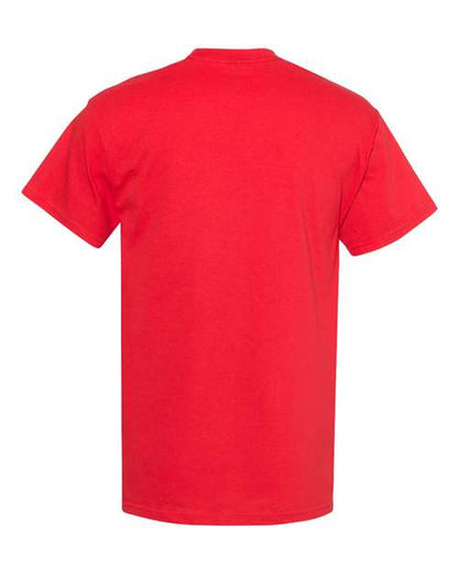 ALSTYLE Heavyweight Pocket T-Shirt 1905
