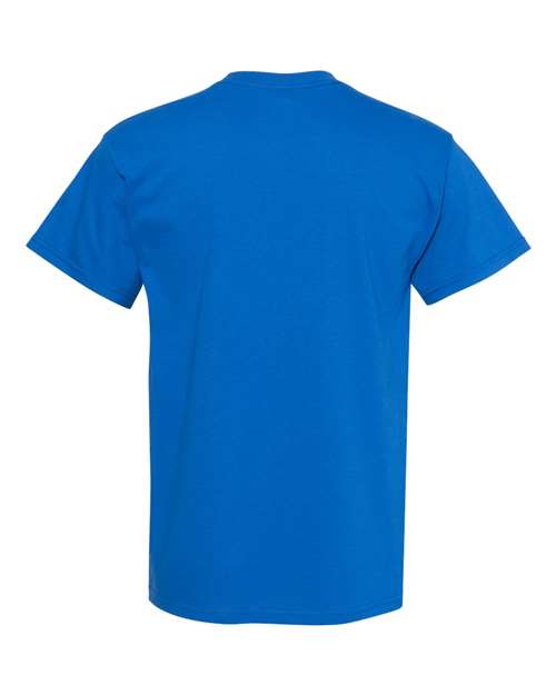 ALSTYLE Heavyweight Pocket T-Shirt 1905