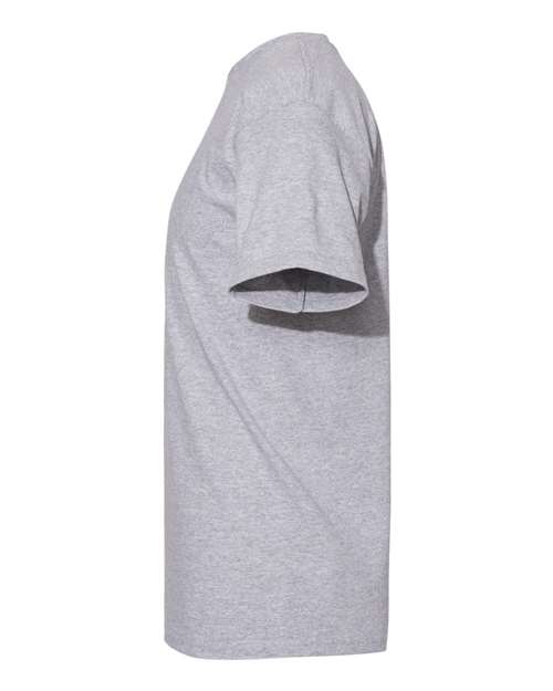 American Apparel Midweight Cotton Tee 1701