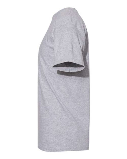 American Apparel Midweight Cotton Tee 1701