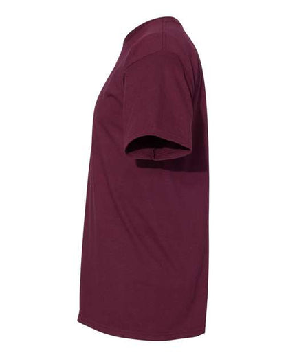 American Apparel Midweight Cotton Tee 1701