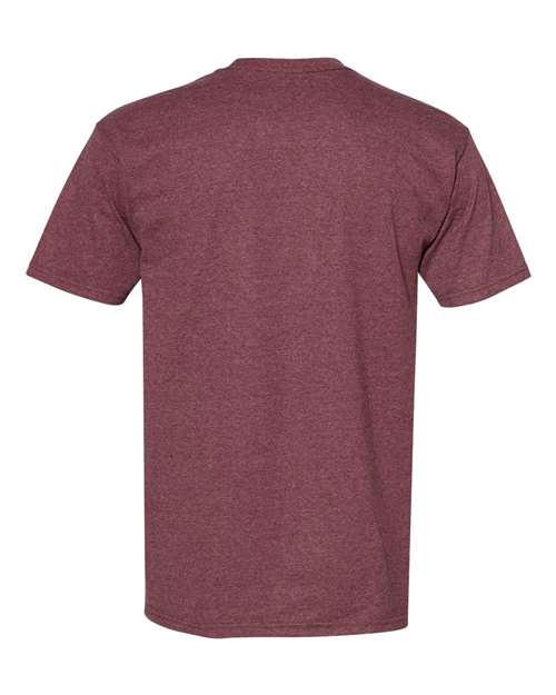 American Apparel Midweight Cotton Tee 1701