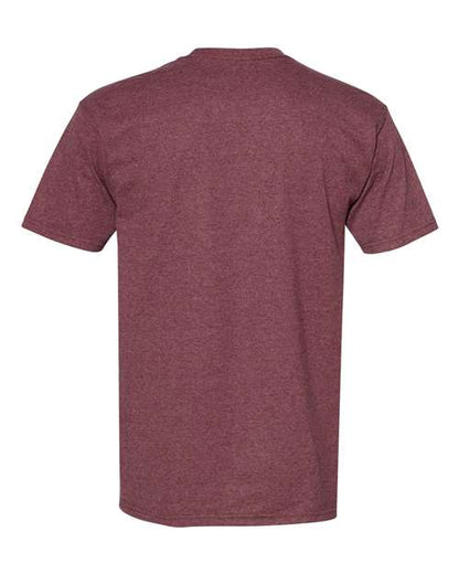 American Apparel Midweight Cotton Tee 1701