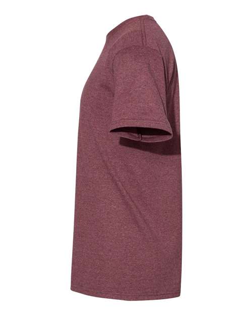 American Apparel Midweight Cotton Tee 1701
