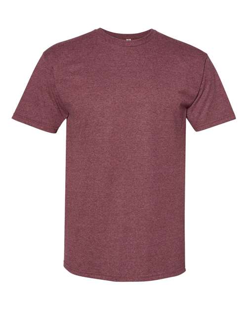 American Apparel Midweight Cotton Tee 1701