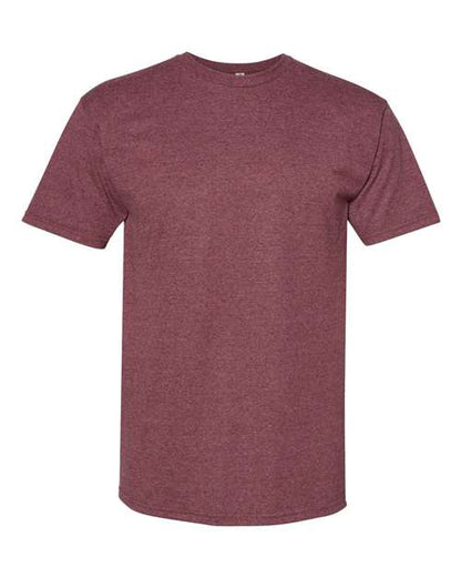 American Apparel Midweight Cotton Tee 1701