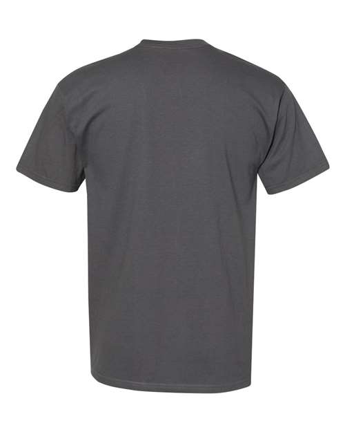 American Apparel Midweight Cotton Tee 1701