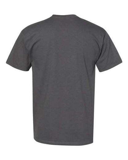 American Apparel Midweight Cotton Tee 1701