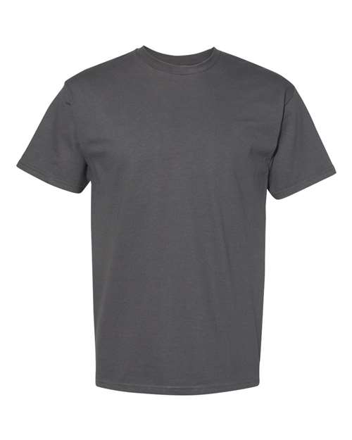 American Apparel Midweight Cotton Tee 1701