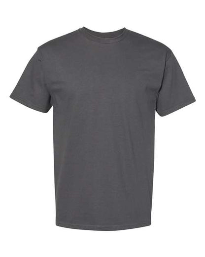 American Apparel Midweight Cotton Tee 1701