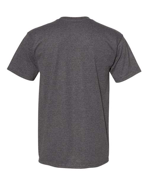 American Apparel Midweight Cotton Tee 1701