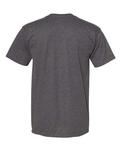 American Apparel Midweight Cotton Tee 1701