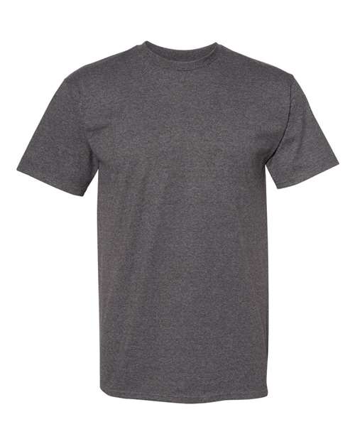 American Apparel Midweight Cotton Tee 1701