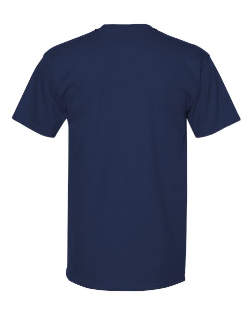 American Apparel Midweight Cotton Tee 1701