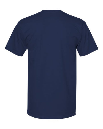 American Apparel Midweight Cotton Tee 1701