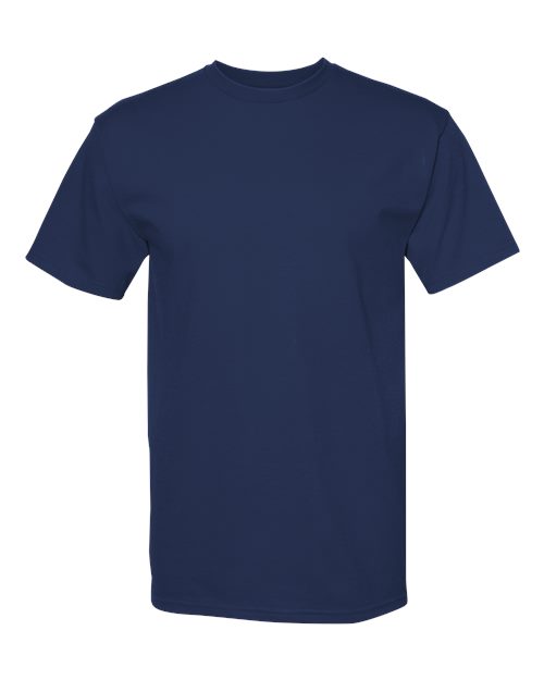 American Apparel Midweight Cotton Tee 1701