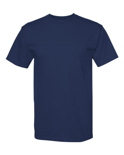 American Apparel Midweight Cotton Tee 1701