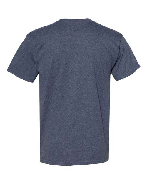 American Apparel Midweight Cotton Tee 1701