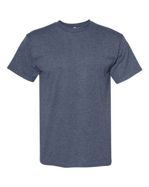 American Apparel Midweight Cotton Tee 1701