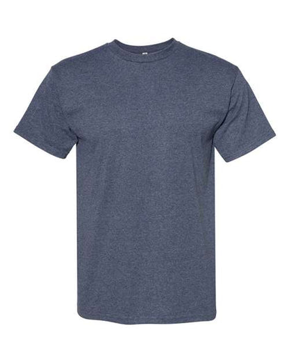 American Apparel Midweight Cotton Tee 1701