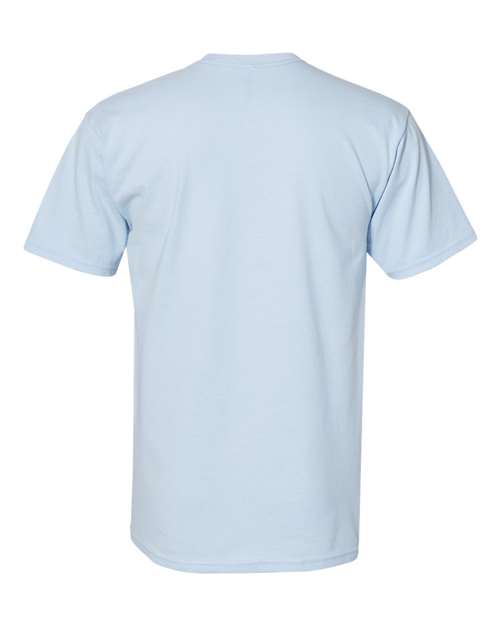 American Apparel Midweight Cotton Tee 1701