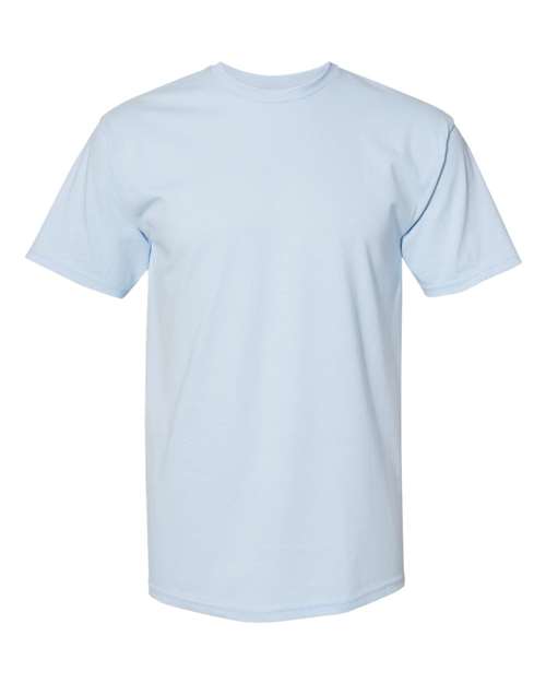American Apparel Midweight Cotton Tee 1701