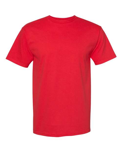 American Apparel Midweight Cotton Tee 1701