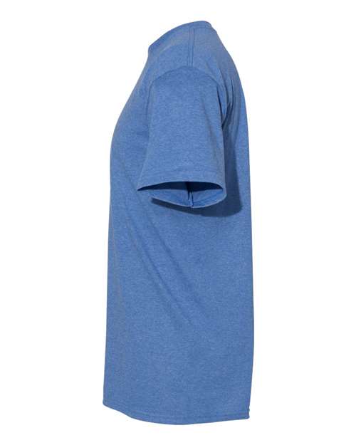 American Apparel Midweight Cotton Tee 1701