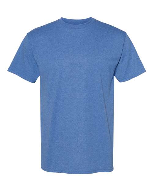American Apparel Midweight Cotton Tee 1701