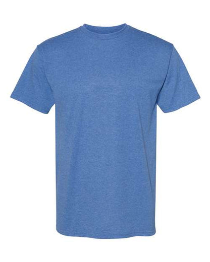 American Apparel Midweight Cotton Tee 1701