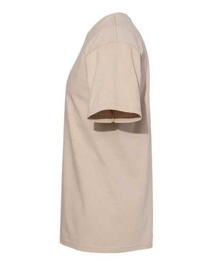 American Apparel Midweight Cotton Tee 1701