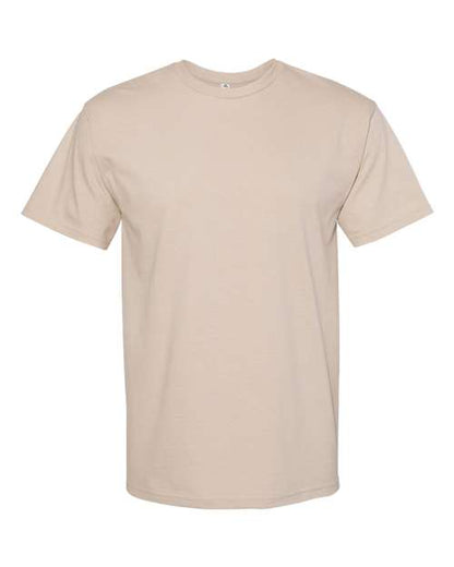 American Apparel Midweight Cotton Tee 1701