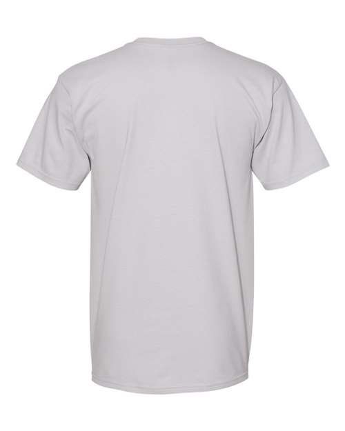 American Apparel Midweight Cotton Tee 1701