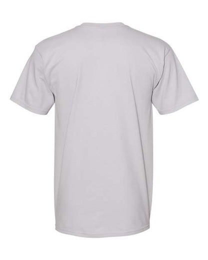 American Apparel Midweight Cotton Tee 1701