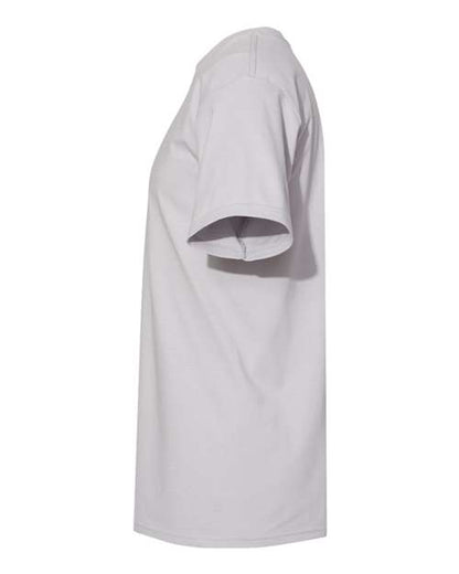 American Apparel Midweight Cotton Tee 1701