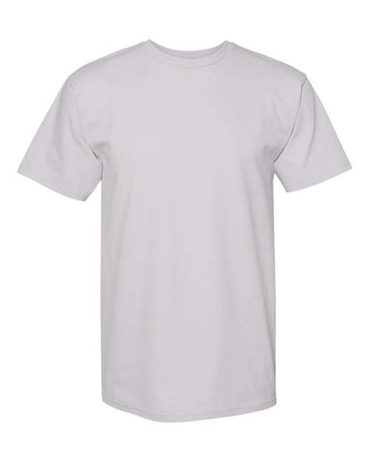 American Apparel Midweight Cotton Tee 1701